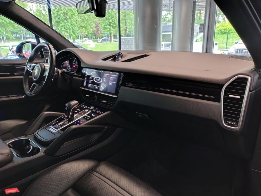 Porsche Cayenne III Москва  - изображение 25