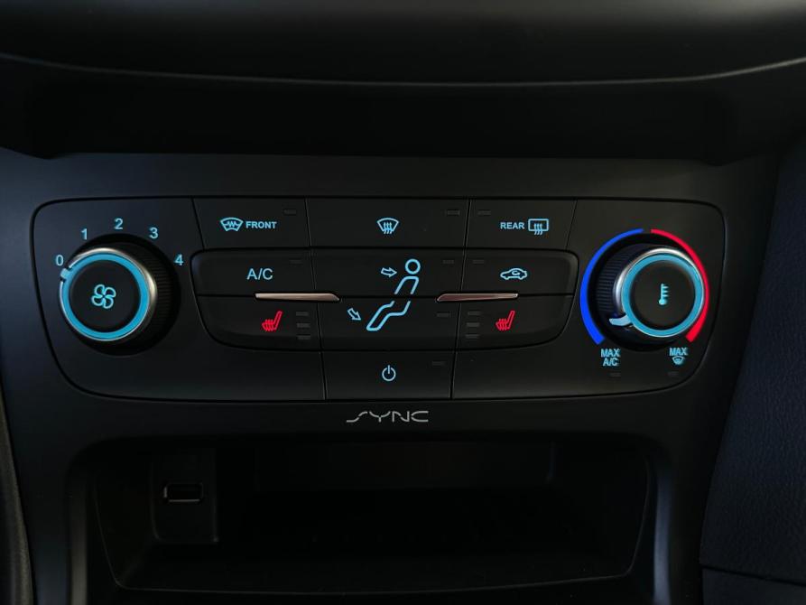 Ford Focus III Рестайлинг Санкт-Петербург  - изображение 25