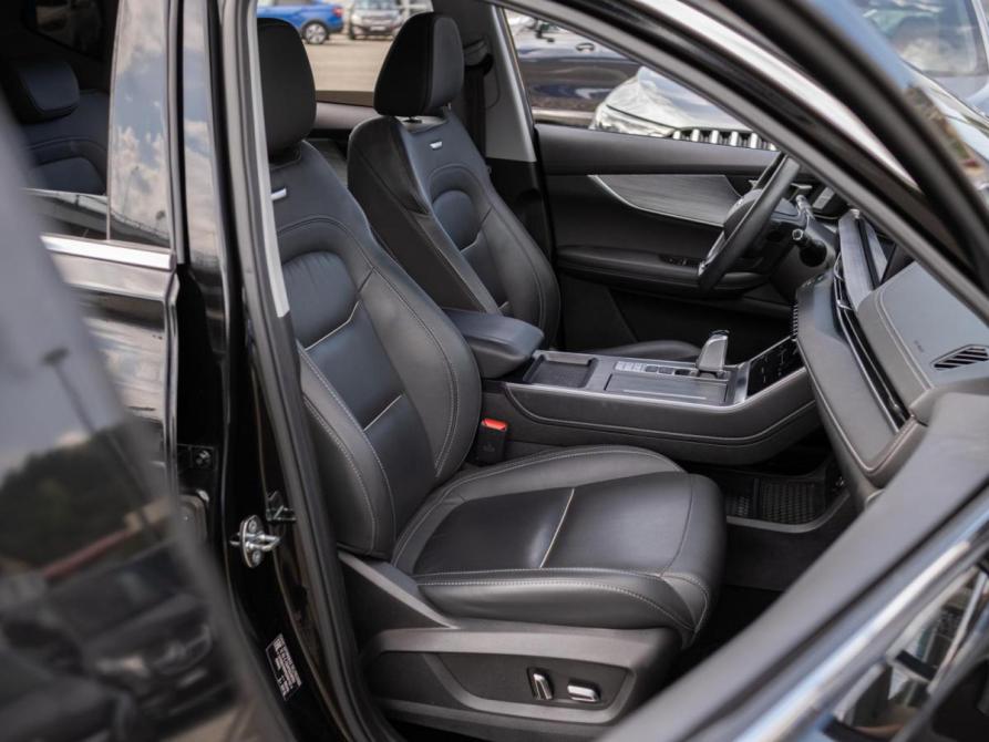 Chery Tiggo 7 Pro Max I Сочи  - изображение 8