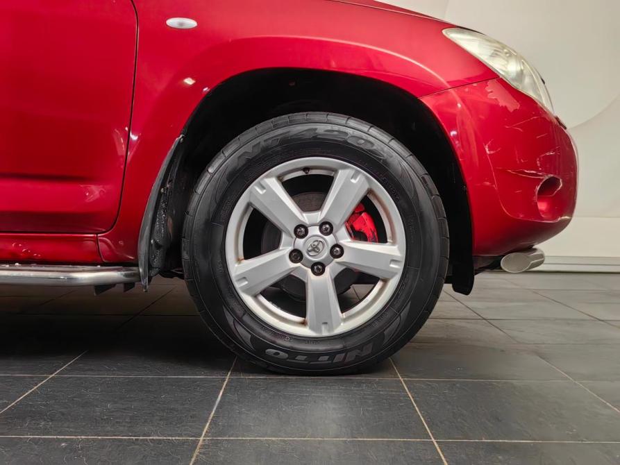 Toyota RAV4 III (XA30) Москва  - изображение 24