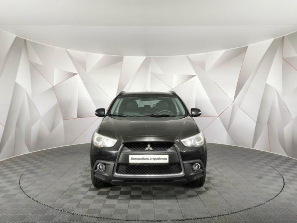 Mitsubishi ASX I с пробегом 2012 года, цена 1 075 000 рублей, 178596 км, внедорожник, Автокод Объявления