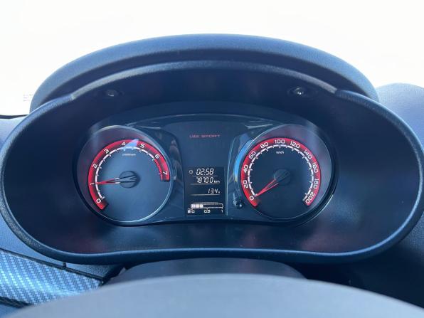 Lada (ВАЗ) Granta I Рестайлинг с пробегом 2023 года, цена 1 050 000 рублей, 78000 км, седан, Автокод Объявления