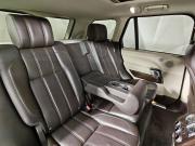 Land Rover Range Rover IV Москва  - изображение 37