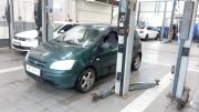 Hyundai Getz I Санкт-Петербург  - изображение 6