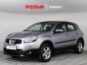Nissan Qashqai I Рестайлинг Химки  - изображение 14