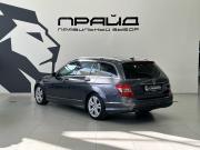 Mercedes-Benz C-Класс III (W204) Ростов-на-Дону  - изображение 24