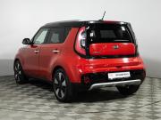 Kia Soul II Рестайлинг Санкт-Петербург  - изображение 31