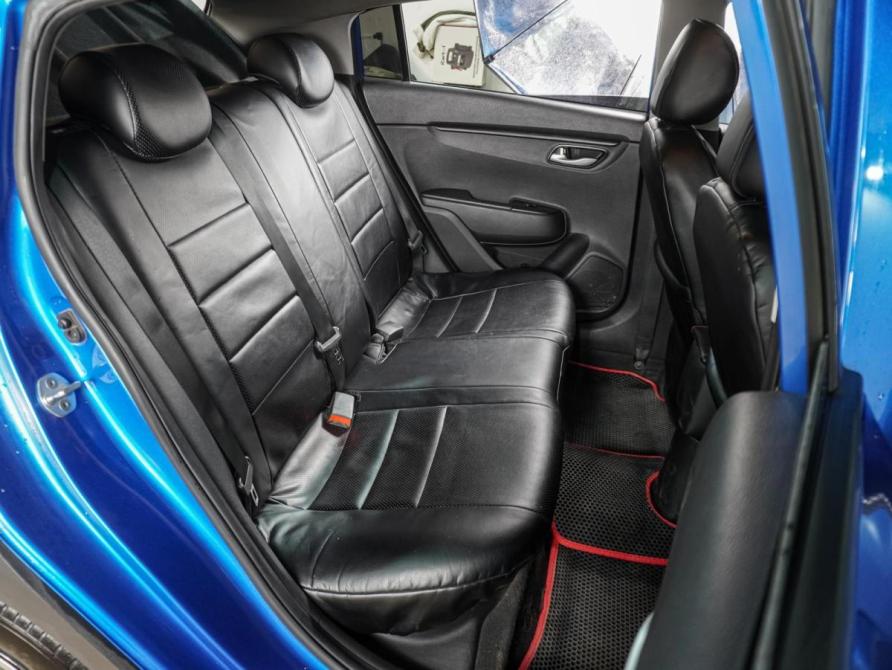 Kia Rio IV Воронеж  - изображение 7