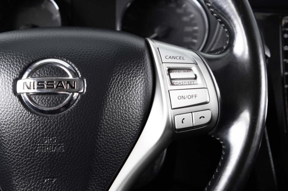 Nissan Qashqai II Пермь  - изображение 15