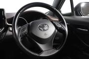 Toyota C-HR I Новосибирск  - изображение 30