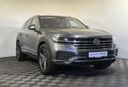 Volkswagen Touareg III Нижний Новгород  - изображение 30