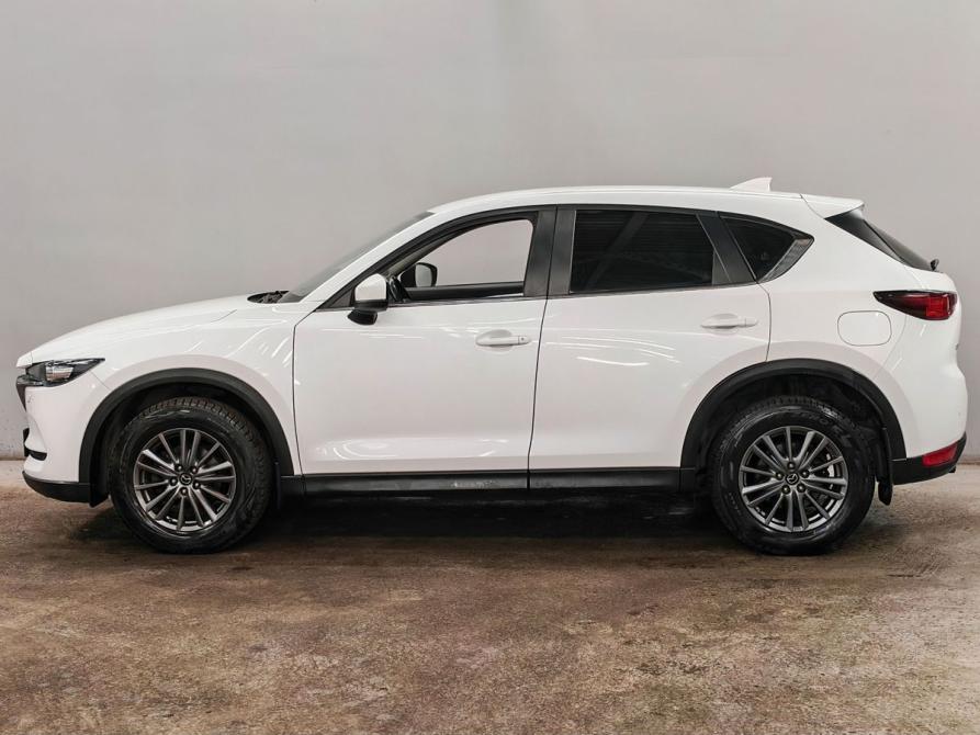 Mazda CX-5 II Москва  - изображение 8