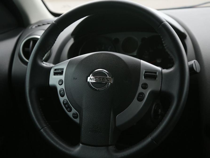 Nissan Qashqai I Иваново  - изображение 16