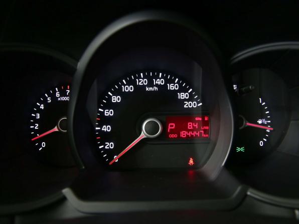 Kia Picanto II с пробегом 2013 года, цена 720 000 рублей, 184444 км, хэтчбек, Автокод Объявления