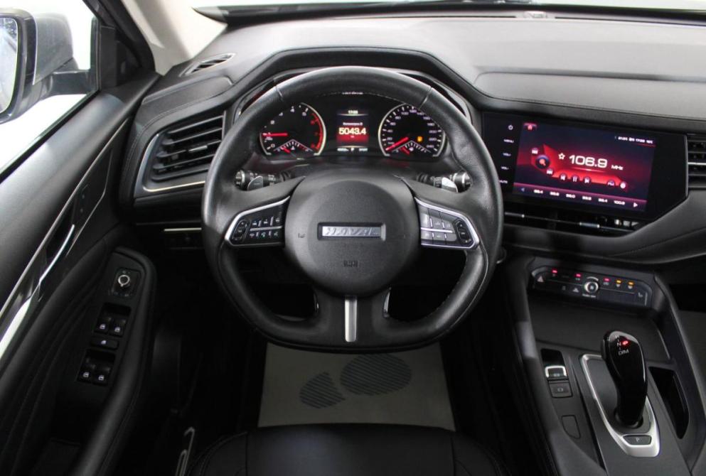 Haval F7 I Нижний Новгород  - изображение 18