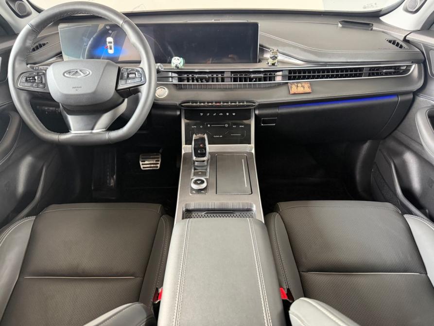 Chery Tiggo 7 Pro Max I Волгоград  - изображение 12