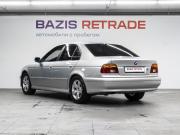 BMW 5 серии IV (E39) Рестайлинг Тюмень  - изображение 30
