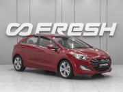 Hyundai Elantra V (MD) Ростов-на-Дону  - изображение 17