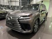 Lexus LX IV Казань  - изображение 23