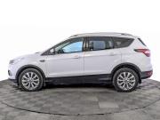 Ford Kuga II Рестайлинг Москва  - изображение 38