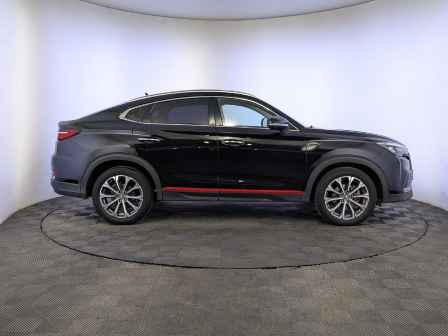 Changan CS85 Москва  - изображение 4