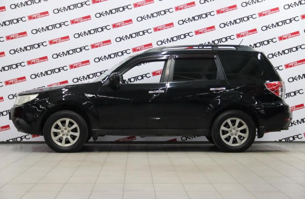 Subaru Forester III Сургут  - изображение 5