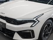Kia K5 III Рестайлинг Москва  - изображение 55