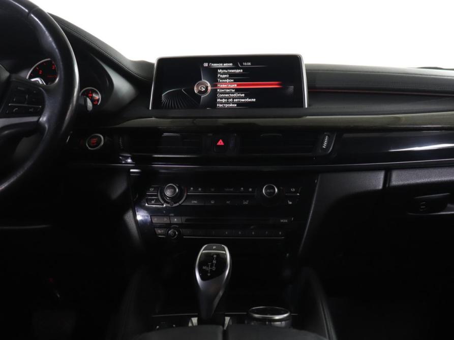 BMW X6 II (F16) Москва  - изображение 14
