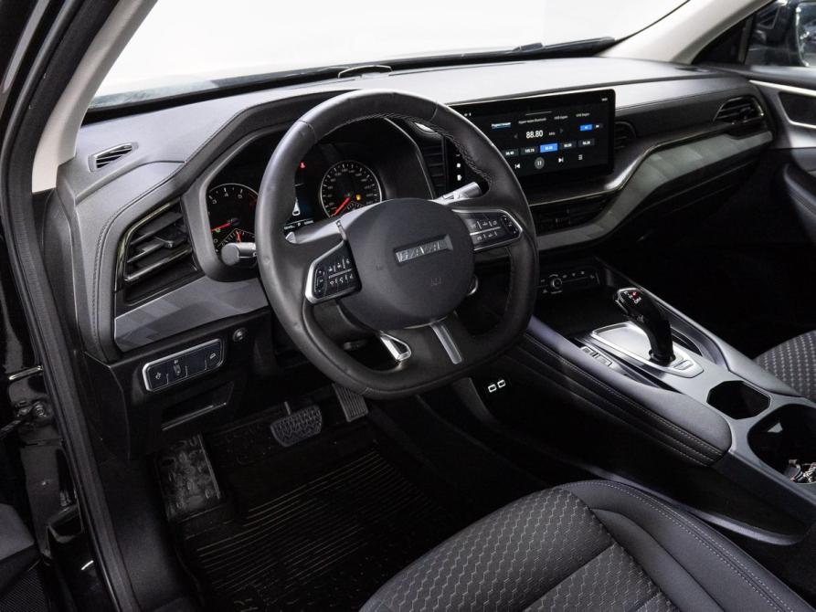 Haval F7x I Рестайлинг Тюмень  - изображение 10