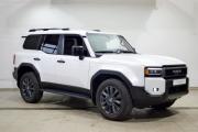 Toyota Land Cruiser Prado 250 Series Сургут  - изображение 36