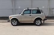 Lada (ВАЗ) Niva Legend Санкт-Петербург  - изображение 25