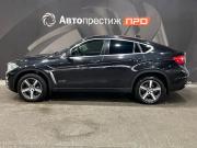 BMW X6 II (F16) Пермь  - изображение 36