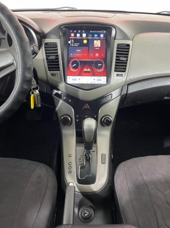 Chevrolet Cruze I с пробегом 2011 года, цена 472 000 рублей, 283622 км, седан, Автокод Объявления