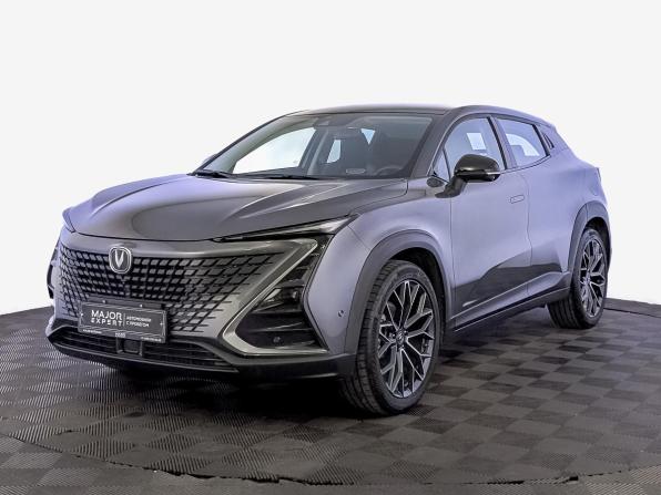 Changan UNI-T I с пробегом 2023 года, цена 1 995 000 рублей, 49400 км, внедорожник, Автокод Объявления