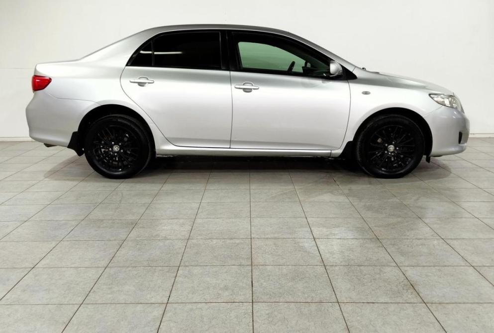 Toyota Corolla X (E140 E150) Саратов  - изображение 4