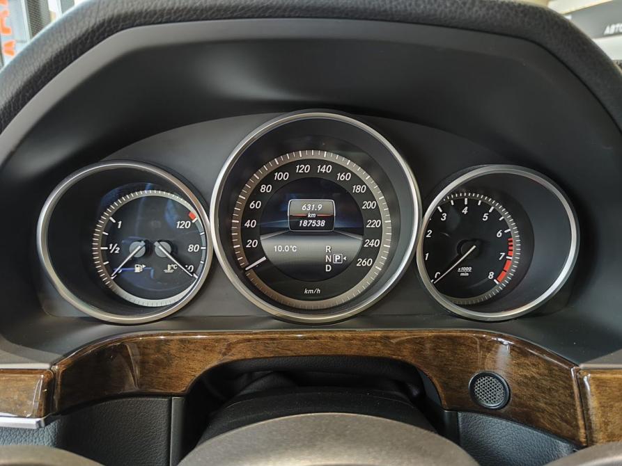 Mercedes-Benz E-Класс IV (W212 S212 C207) Рестайлинг Краснодар  - изображение 9