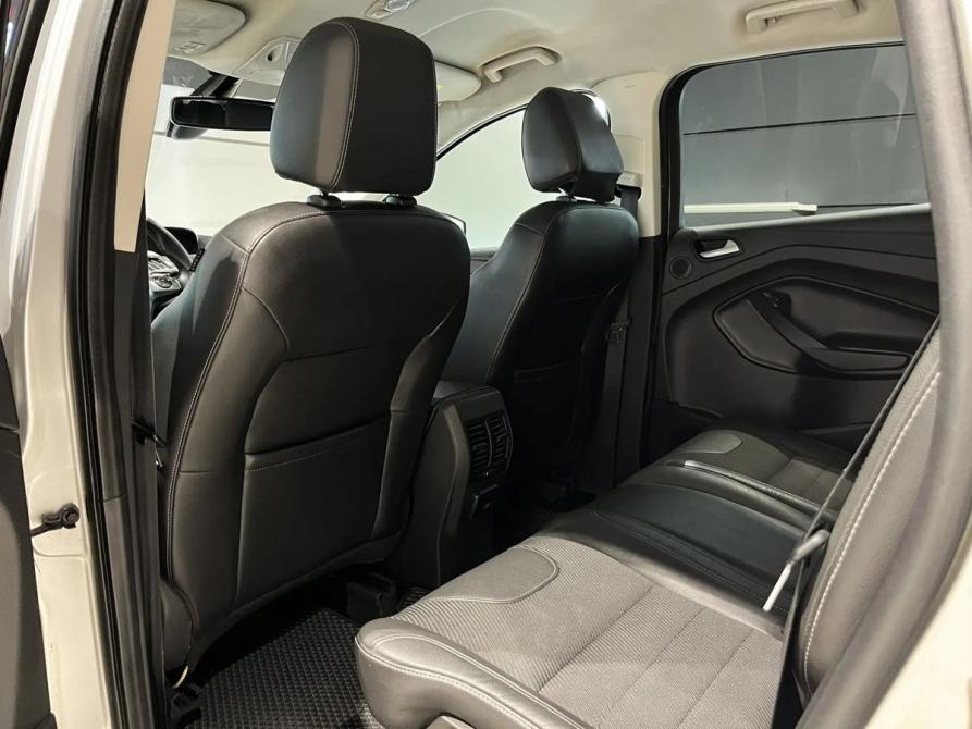 Ford Kuga II Новосибирск  - изображение 20
