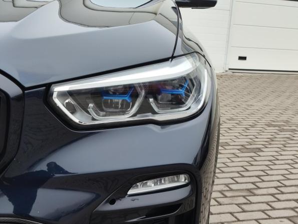 BMW X5 IV (G05/G18) с пробегом 2021 года, цена 7 950 000 рублей, 78126 км, внедорожник, Автокод Объявления