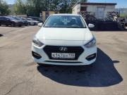 Hyundai Solaris II Санкт-Петербург  - изображение 11