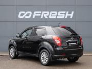 SsangYong Actyon II Рестайлинг Краснодар  - изображение 24