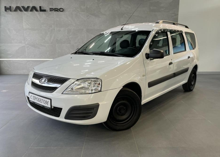 Lada (ВАЗ) Largus I Стерлитамак  - изображение 1
