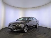 Volkswagen Passat B7 Москва  - изображение 29