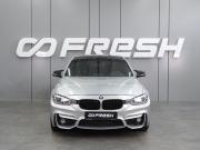 BMW 3 серии VI (F3x) Рестайлинг Воронеж  - изображение 24