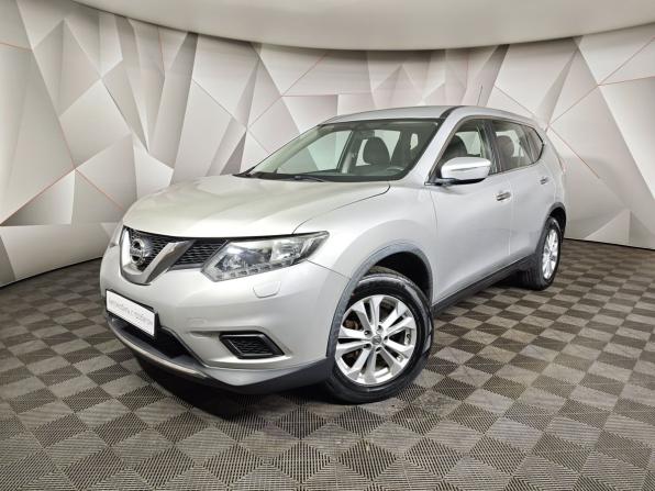 Nissan X-Trail III с пробегом 2015 года, цена 1 499 000 рублей, 49978 км, внедорожник, Автокод Объявления