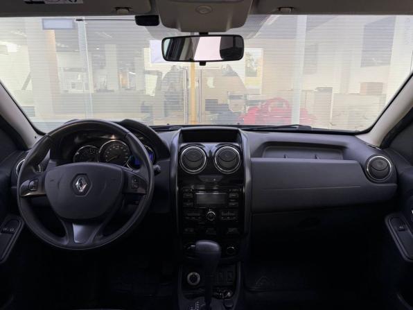 Renault Duster I Рестайлинг с пробегом 2015 года, цена 1 260 000 рублей, 146550 км, внедорожник, Автокод Объявления