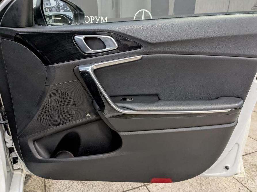 Kia Ceed III Москва  - изображение 25