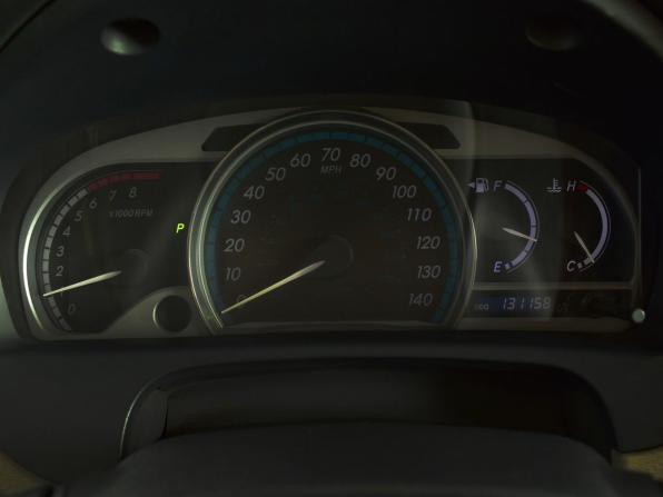 Toyota Venza I с пробегом 2009 года, цена 1 799 995 рублей, 211100 км, внедорожник, Автокод Объявления