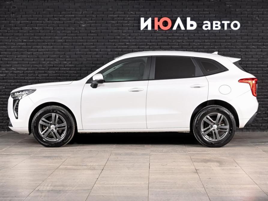 Haval Jolion I Екатеринбург  - изображение 8