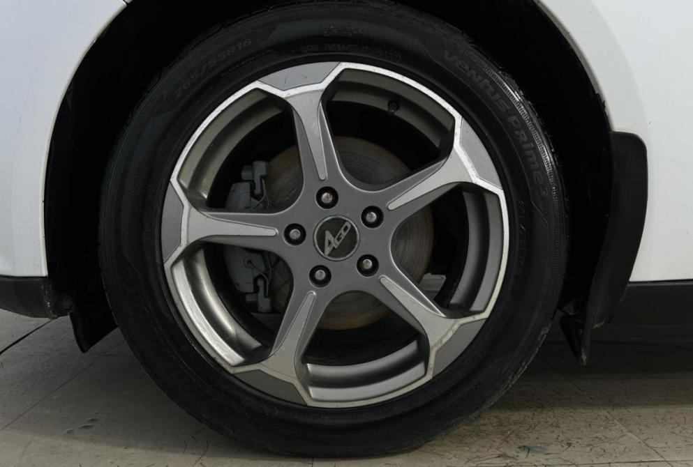 Ford Focus III Саранск  - изображение 18