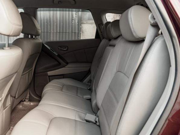 Nissan Murano II (Z51) Рестайлинг 2 с пробегом 2012 года, цена 1 475 000 рублей, 148081 км, внедорожник, Автокод Объявления